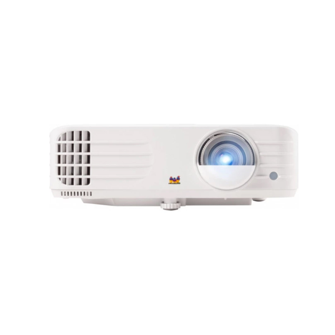 ViewSonic (ผ่อน 0%) PX701-4K 3,200 ANSI Lumens 4K Home Projector (โปรเจคเตอร์) ราคา 39,795 บาท*ส่งฟรี