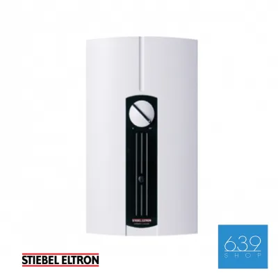 Stiebel Eltron_Water Heater Multi-Points model DHF 13C1 (13,000 watts/380V)