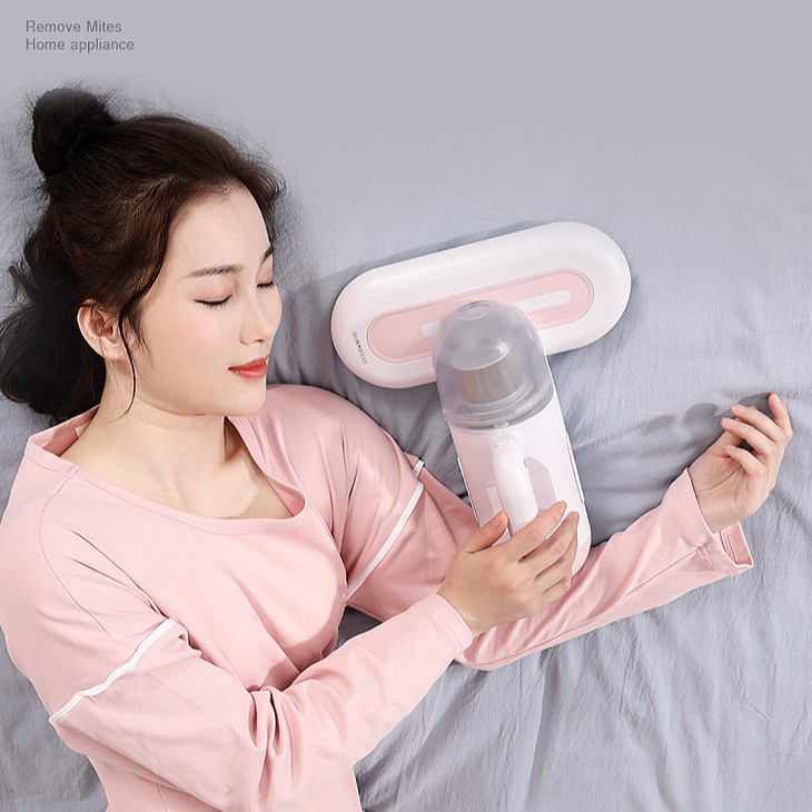 bed mattress vacuum cleaner swdk kc101 handheld for bedding sofa
