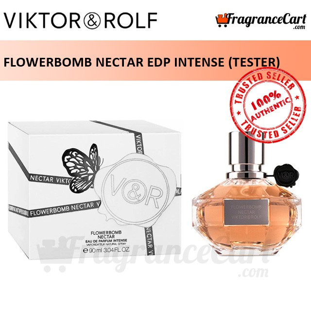 flower bomb tester