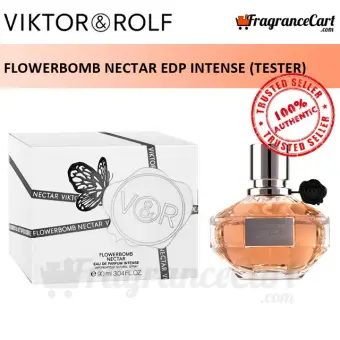 flower bomb intense