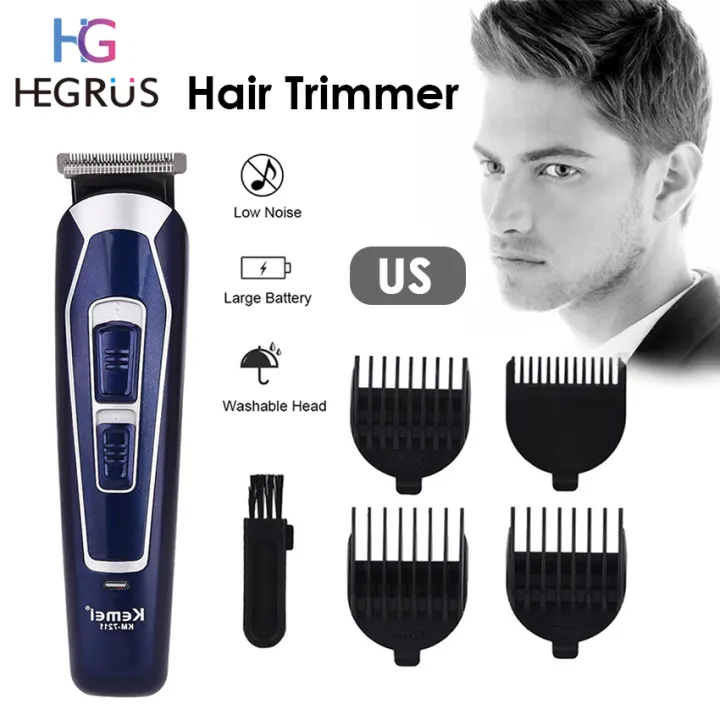salon hair trimmer