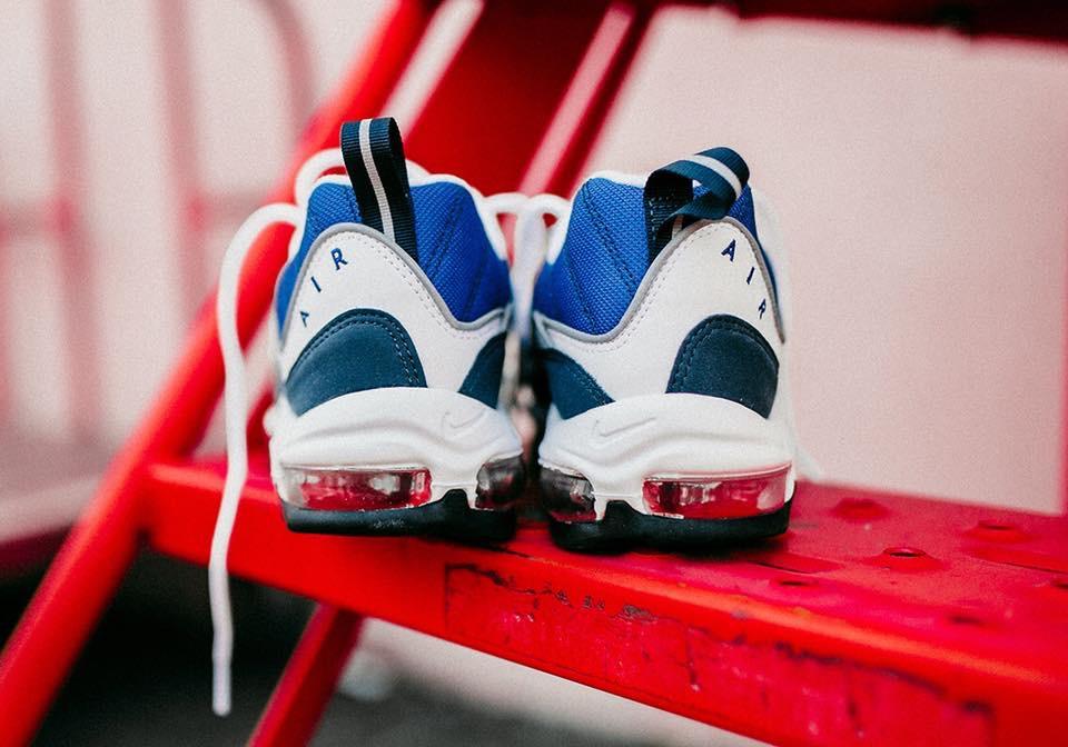 Nike Air Max 98 Gundam พร อมกล อง จ ดส งฟร Kerry Lazada Co Th Nike Air Max 98 Gundam พร อมกล อง จ ดส งฟร Kerry Lazada Co Th