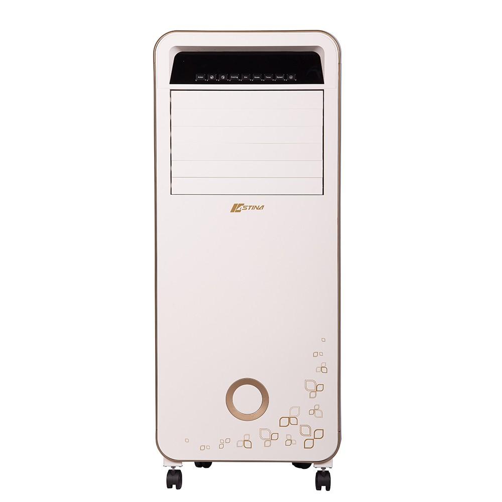 ราคาช็อค!! พัดลมไอเย็น รุ่น PR-020A ประหยัดไฟ