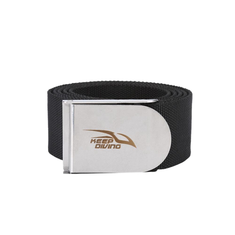 Keep Diving Diving Weight Belt With Quick Release Buckle Scuba ...