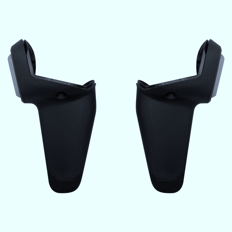 1 Pair of Left and Right Front Landing Gear Stand Leg Arm Tripod for DJI FPV Accessories