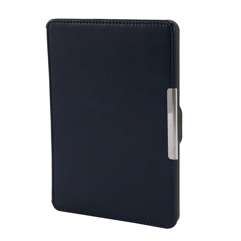 Case for kobo glo hd 6.0" ereader magnetic auto sleep cover ultra thin hard shell