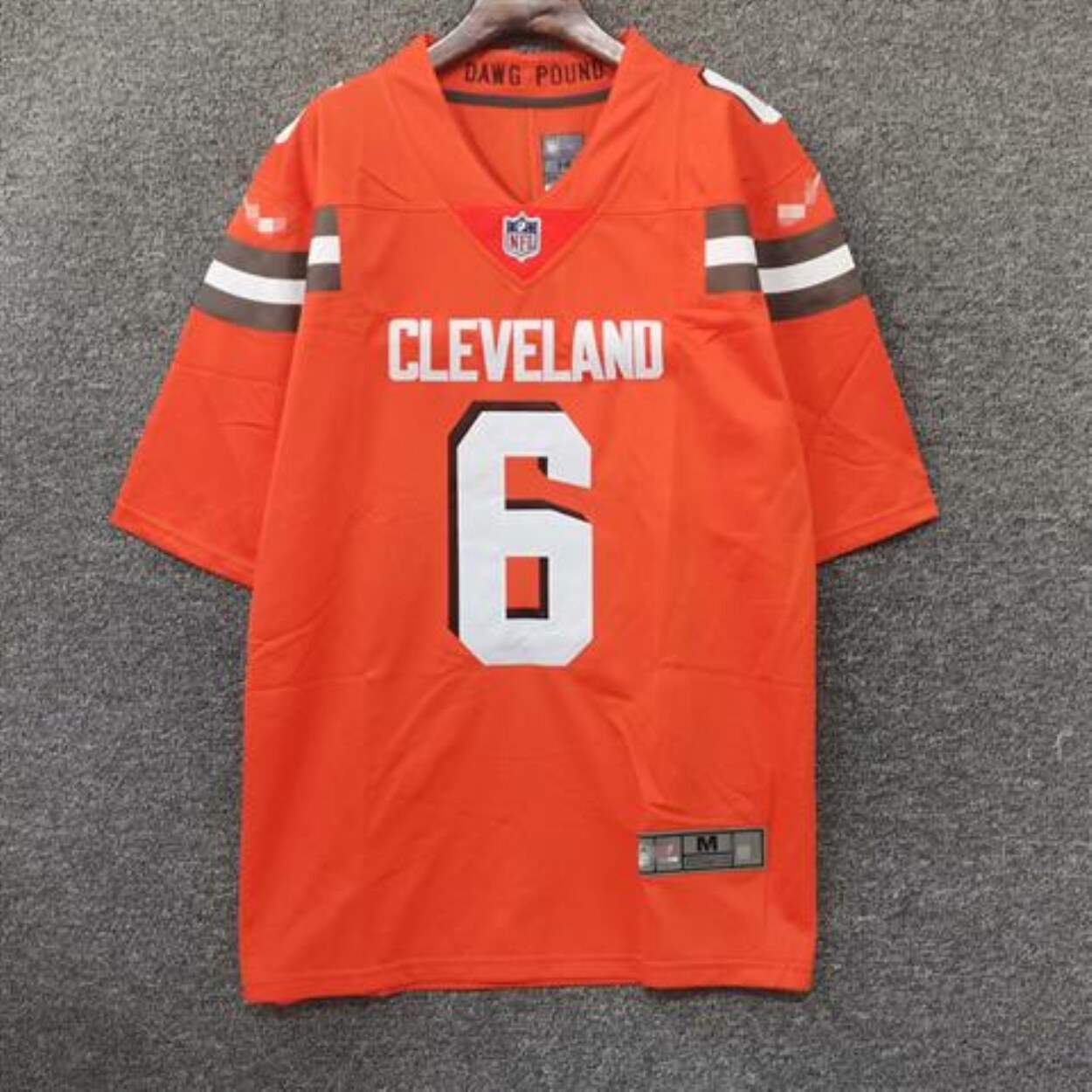 Cleveland Browns Jersey Aliexpress