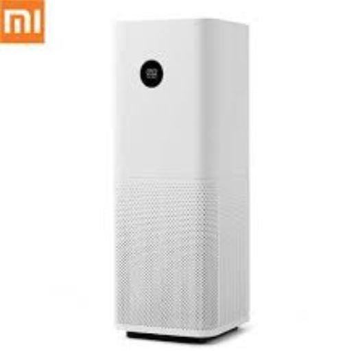 เครื่องฟอกอากาศ Xiaomi Mi Air Purifier Pro [[รับปะกัน 1 ปี]] มีคู่มือแถมให้ ใช้งานดีมาก
