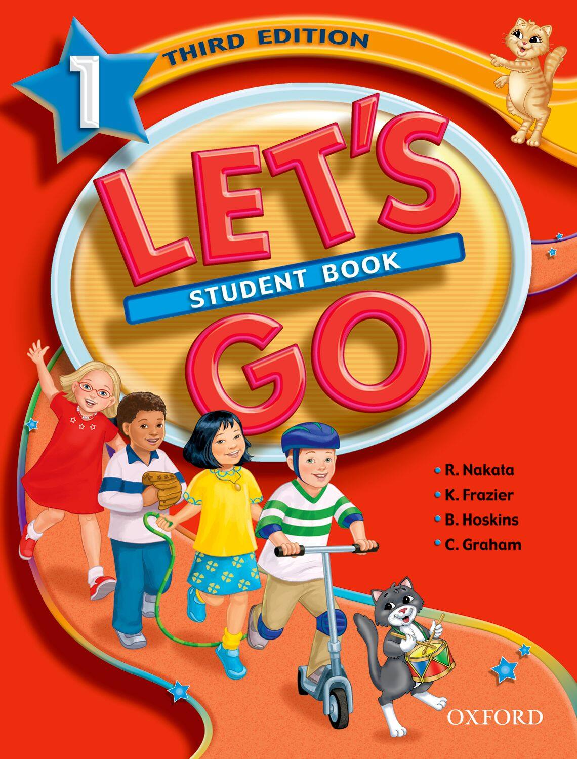 Student book 1 класс. Книга Lets go. Lets go книга английский. Lets go 1 учебник. Lets go Oxford 1.