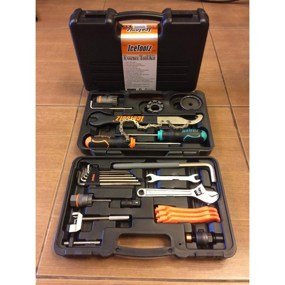 icetoolz essence tool kit