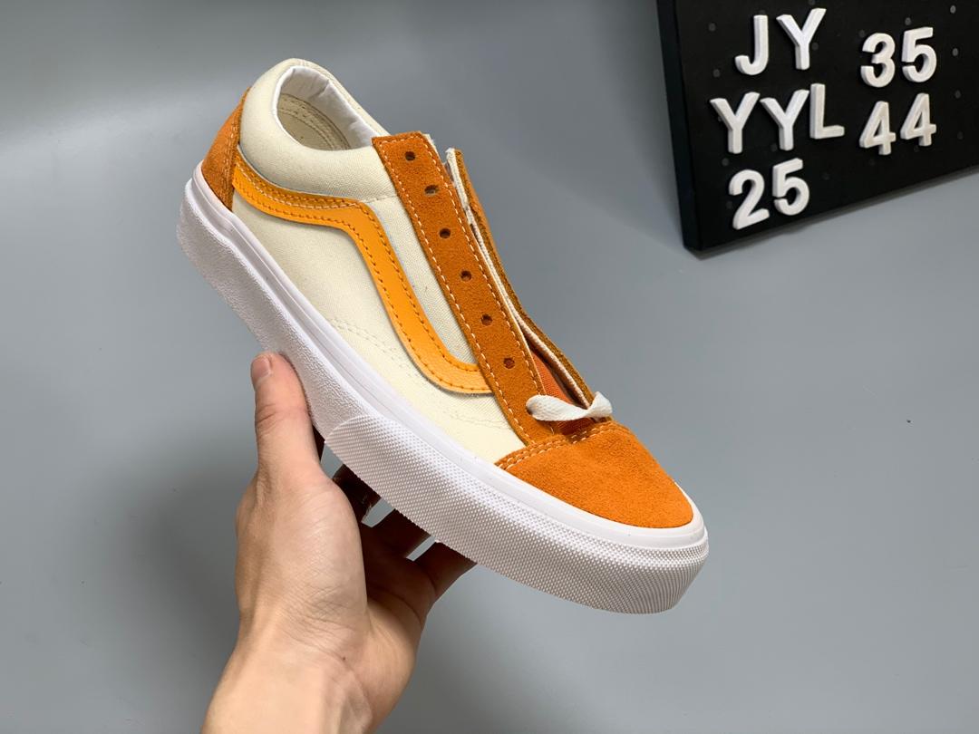 Vans Authentic Sf5 Jogging shoes shoes for men amd women Increase