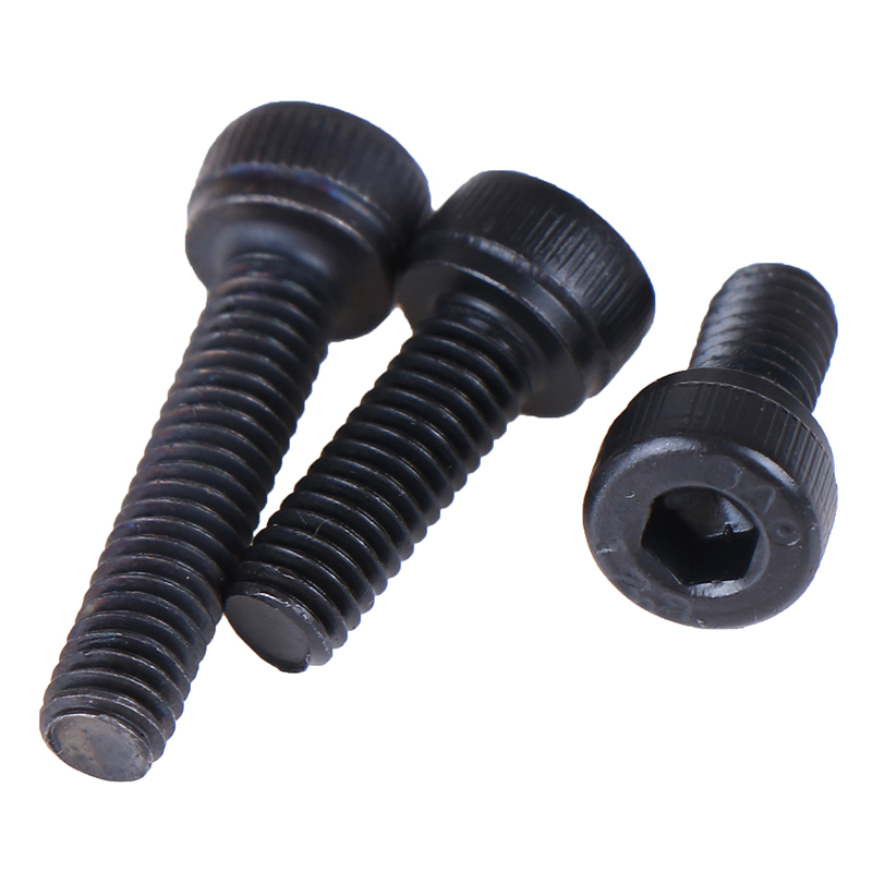 304 Stainless Steel DIN912 Allen Hex Socket Head Screw Hexagon Socket 304 Stainless Steel DIN912 Allen Hex Socket Head Screw Hexagon Socket