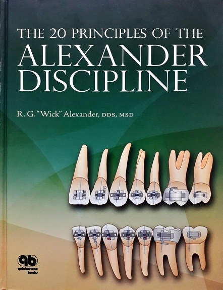 20 PRINCIPLES OF THE ALEXANDER DISCIPLINE (HARDCOVER) Author: R. G. Alexander Ed/Year: 1/2008 ISBN: 9780867154672
