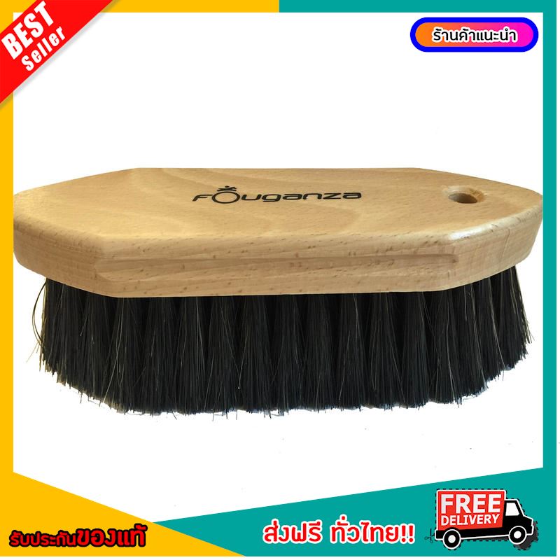 [STOCK CLEARANCE] horse brush soft bristles Horse Riding Dandy Brush with Very Soft Bristles ,horse riding [FREE SHIPPING]