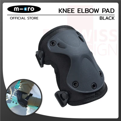 Micro Knee Elbow Pad Size M