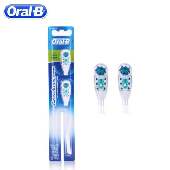 oral b cross action 3733