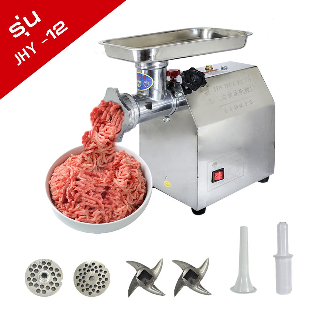 Voice เครื่องบดหมู ทำไส้กรอกไฟฟ้า รุ่น JHY-12