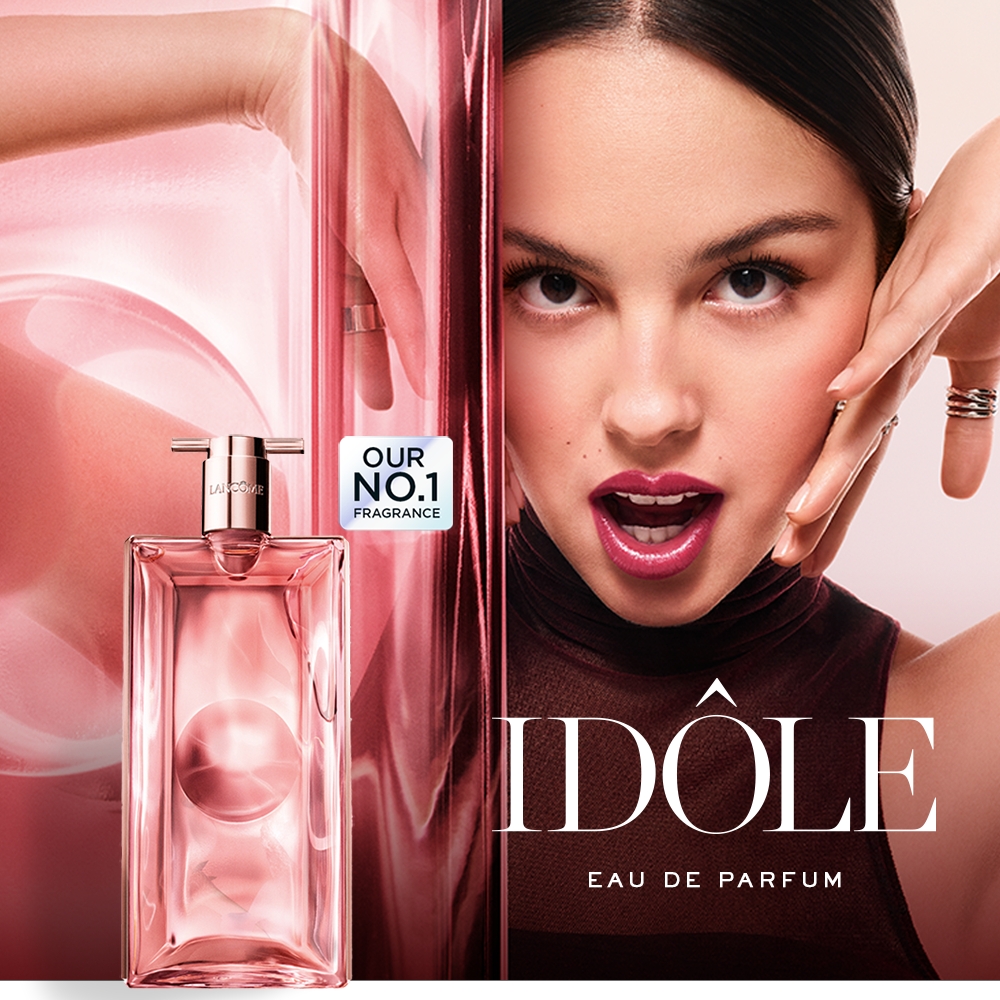 New! LANCOME IDOLE POWER​ EAU DE PARFUM INTENSE 50ML​ ѧ  աͺ ¤ Ҵ 50 . (Perfume ˭ԧ) |  Lazada.co.th