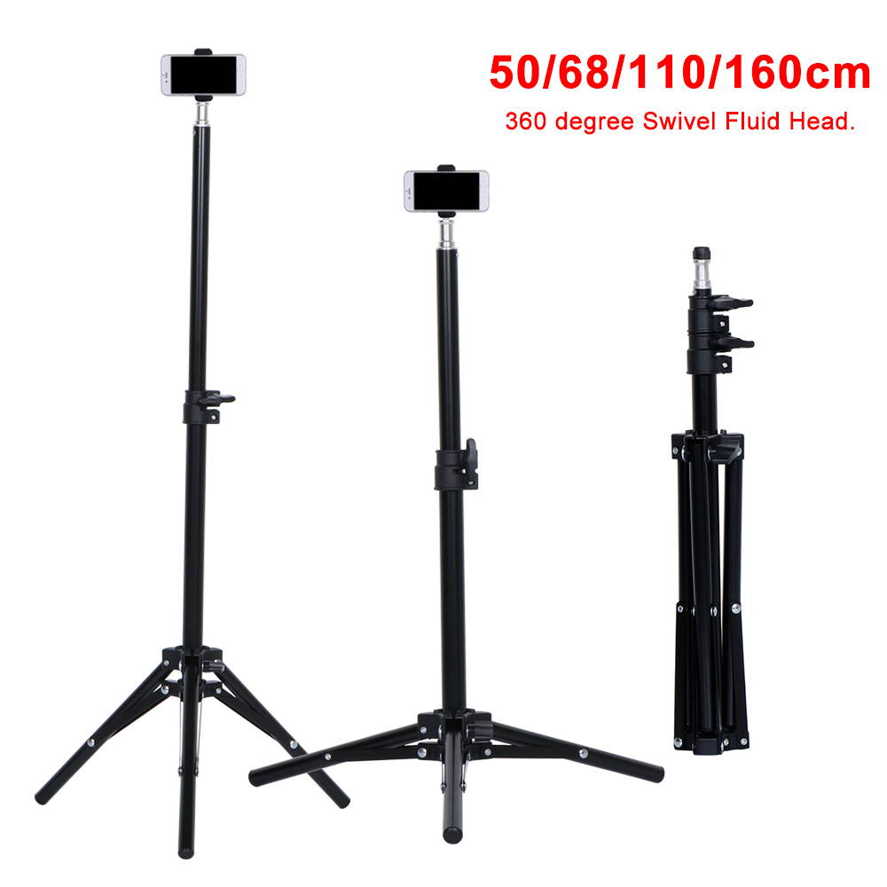 JUNGLEPIA Fashion Extendable iPhone and Samsung 50160cm Photography