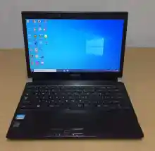 ภาพขนาดย่อของภาพหน้าปกสินค้าโน๊ตบุ๊ค Notebook TOSHIBA Core i5(RAM:4GB/HDD:250GB) มี4GEN (ขนาด13/15.6นิ้ว) จากร้าน computerDDshop บน Lazada ภาพที่ 4