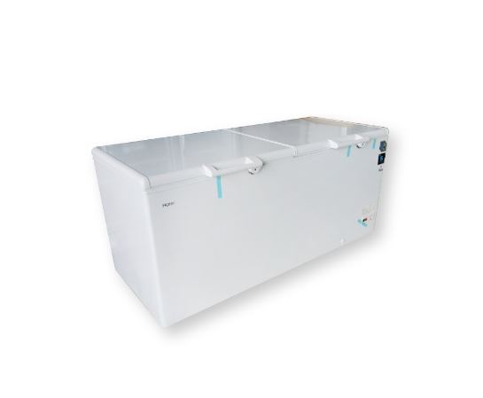 HAIER ตู้แช่แข็ง รุ่น HCF-728H-2 (25.5คิว)