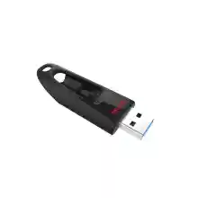 ภาพขนาดย่อของภาพหน้าปกสินค้าSanDisk Ultra USB 3.0 Flash Drive, CZ48 32GB, USB3.0, Black, stylish sleek design, 5Y ( แฟลชไดร์ฟ usb Flash Drive ) จากร้าน Sandisk บน Lazada ภาพที่ 3