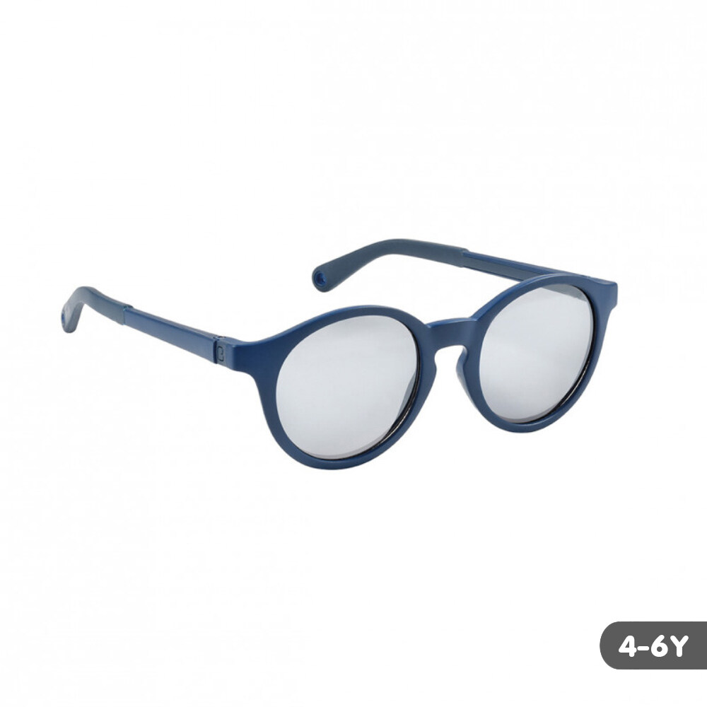 แว่นกันแดดเด็ก BEABA Sunglasses (4-6 y) Navy Blue
