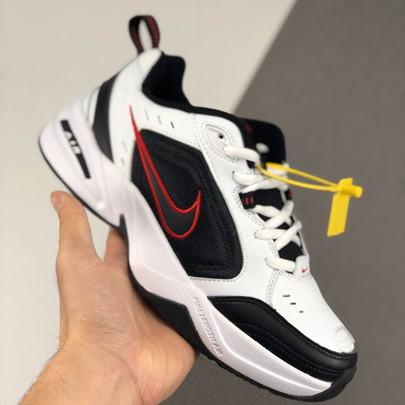 nike air monarch 4 m2k tekno