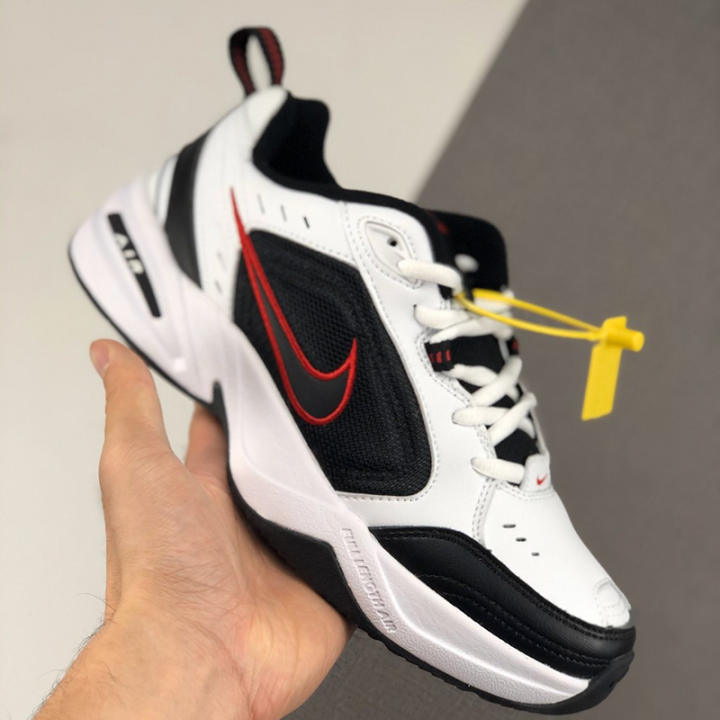 nike air monarch iv m2k