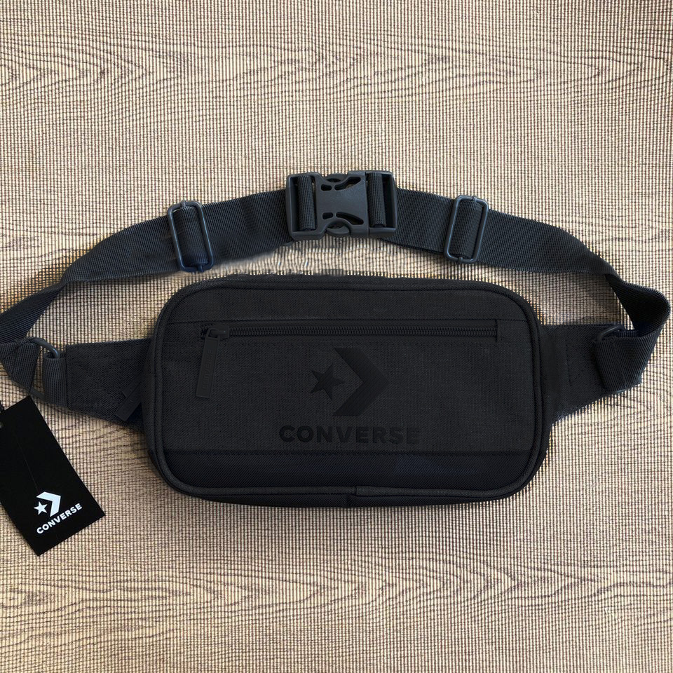 converse new speed waist bag