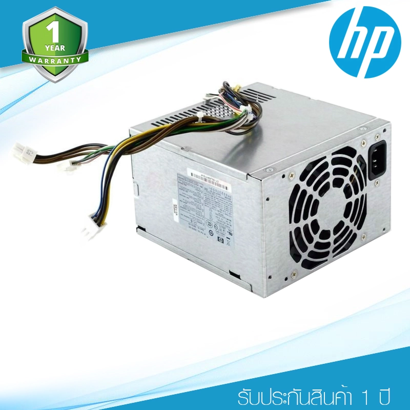 ภาพหน้าปกสินค้าHP รุ่น DPS-320NB A Desktop Power S