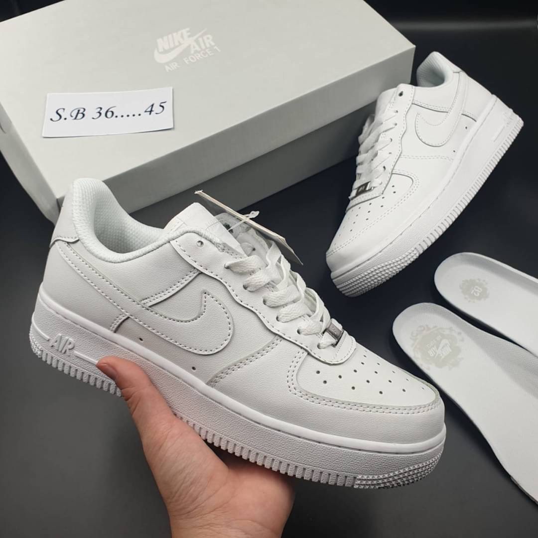 nike air force lazada