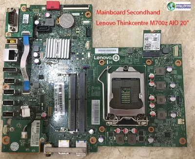 Mainboard Lenovo Thinkcentre M700z AIO 20"
