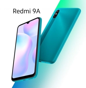 สินค้า Redmi 9A [2+32GB] เครื่องศูนย์ไทยแท้ ประกัน15เดือน แบต5,000mAh