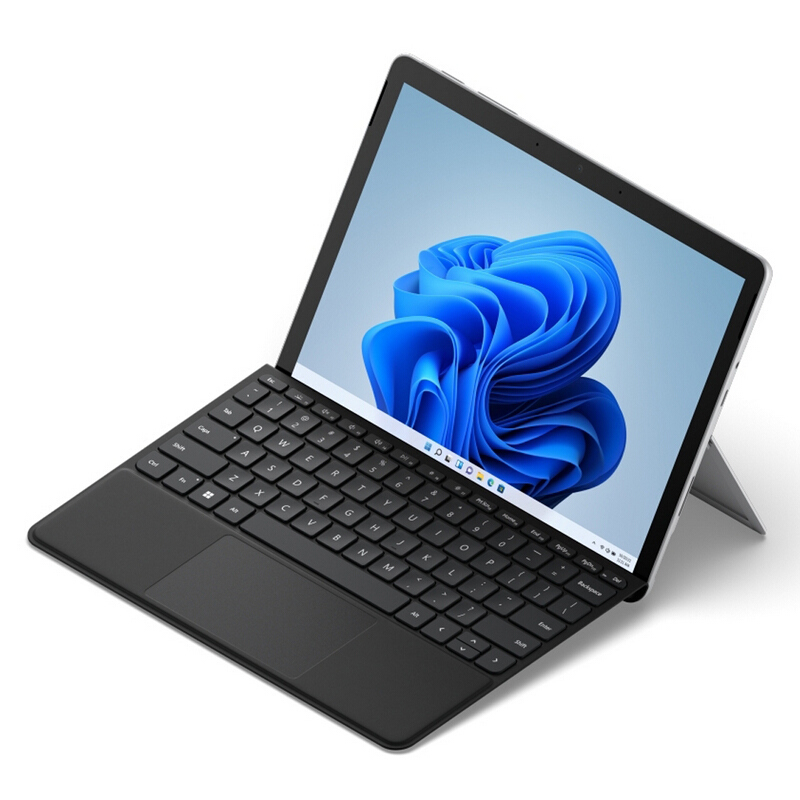 マイクロソフト Surface Go 3 プラチナ 8VA-00015
