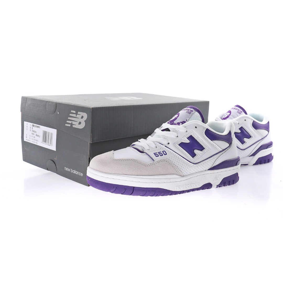 new balance bb 550 li1