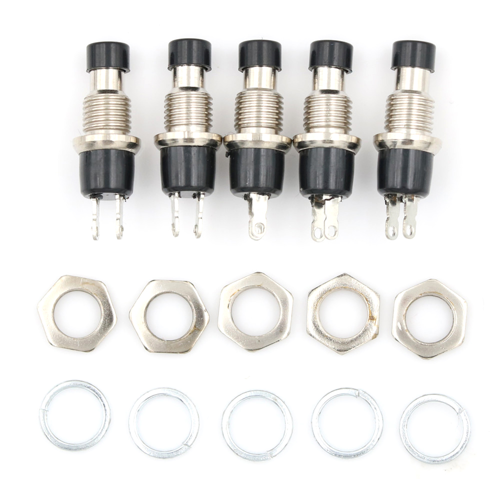 Push Button Switch For Arduino compatible Board Push Button Switch For Arduino Compatible Board