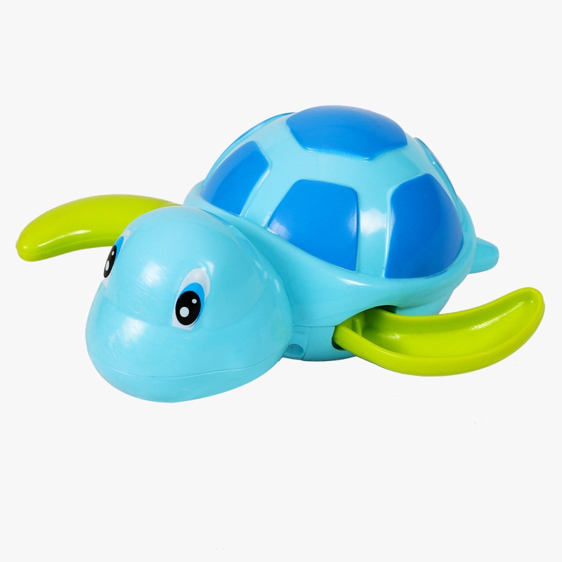 ของเล่นว่ายน้ํา เต่าไขลานว่ายน้ำ ของเล่นเต่าว่ายน้ําสําหรับเด็ก ลานเล่นน้ำของเล่น