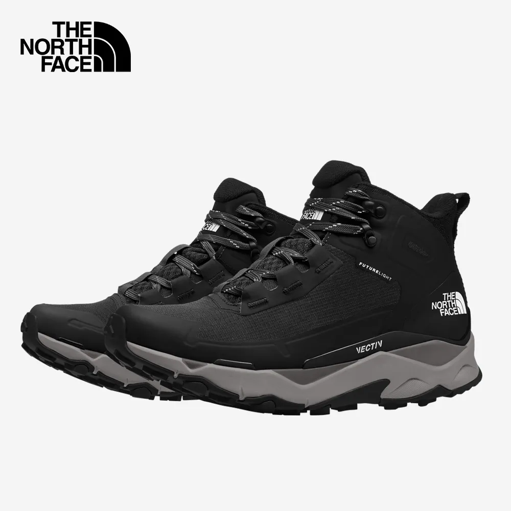 THE NORTH FACE W VECTIV EXPLORIS MID FUTURELIGHT รองเท้า รองเท้าเดินป่า