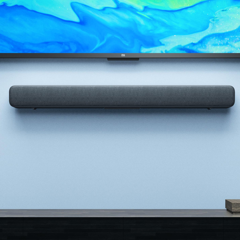 Xiaomi Mi TV Speaker With Bluetooth ลำโพงบลูทูธ 4.2 ลำโพงบลูทูธซาวด์