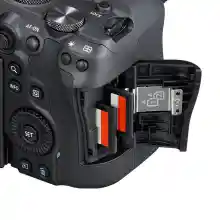 ภาพขนาดย่อของภาพหน้าปกสินค้ากล้องถ่ายรูป / กล้อง Canon กล้อง รุ่น Canon EOS R6 Body by FOTOFILE รับประกันศูนย์ไทย จากร้าน Fotofile บน Lazada ภาพที่ 8
