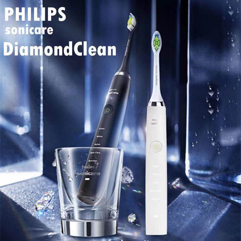 Philips Sonicare DiamondClean Smart Electric Toothbrush