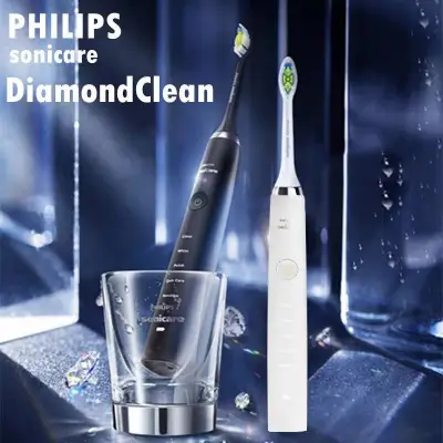 Philips Sonicare DiamondClean Smart Electric Toothbrush