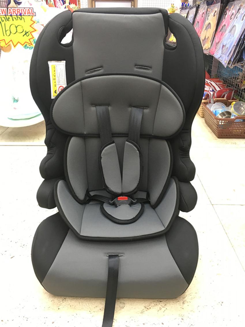 รีวิว super baby คาร์ซีท(car seat) เบาะรถยนต์นิรภัยสำหรับเด็กขนาดใหญ่ ตั้งแต่อายุ 9 เดือน ถึง 12 ปี รุ่น?Y7 สี : gray รีวิว super baby คาร์ซีท(car seat) เบาะรถยนต์นิรภัยสำหรับเด็กขนาดใหญ่ ตั้งแต่อายุ 9 เดือน ถึง 12 ปี รุ่น?Y7 สี : gray