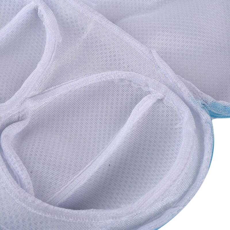 Washing machine-wash Special Laundry Brassiere Bag anti-deformation Bra  Washing Mesh Bag Cleaning Underwear Sports Bra