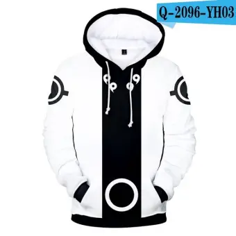 naruto hoodie lazada