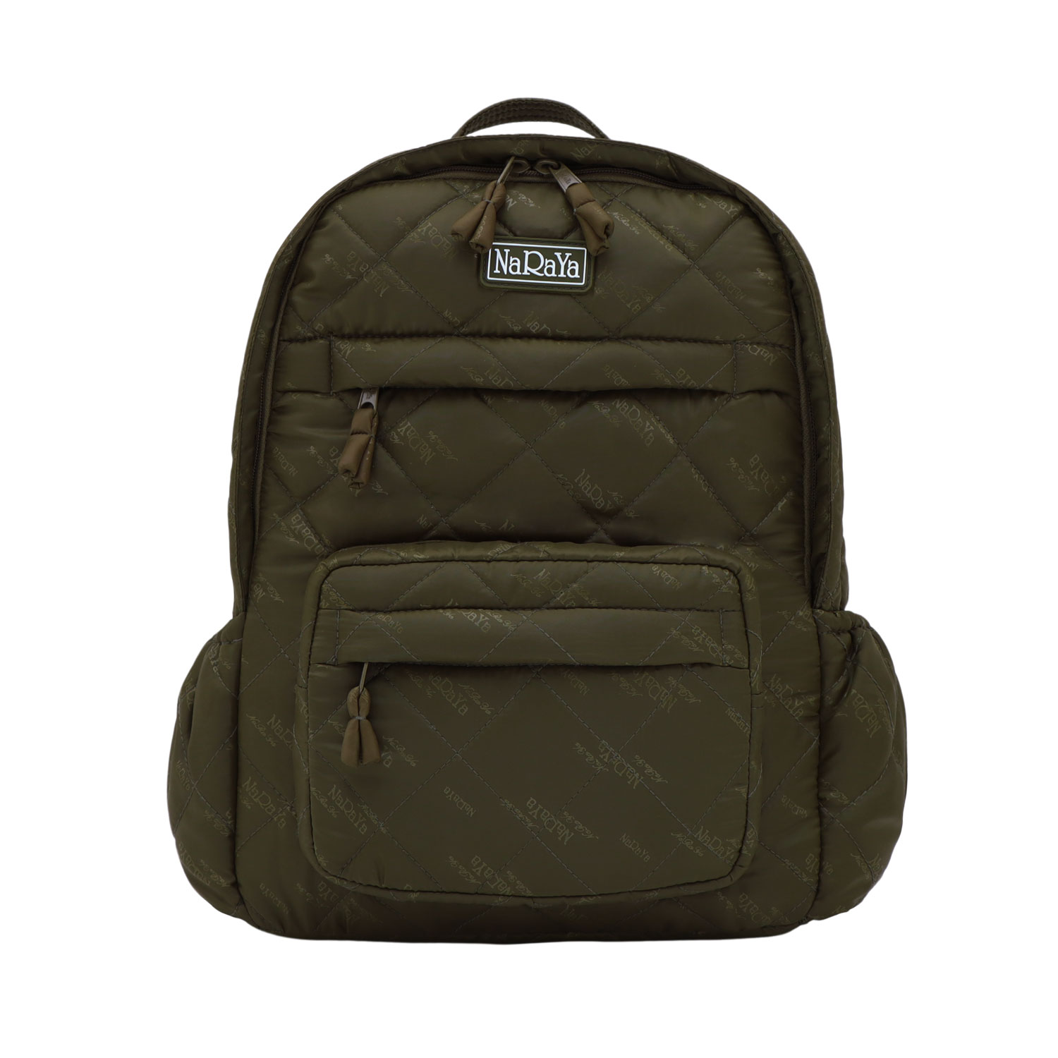 NaRaYa Bubble Up Backpack กระเป๋าเป้ NBU-1020WR | Lazada.co.th