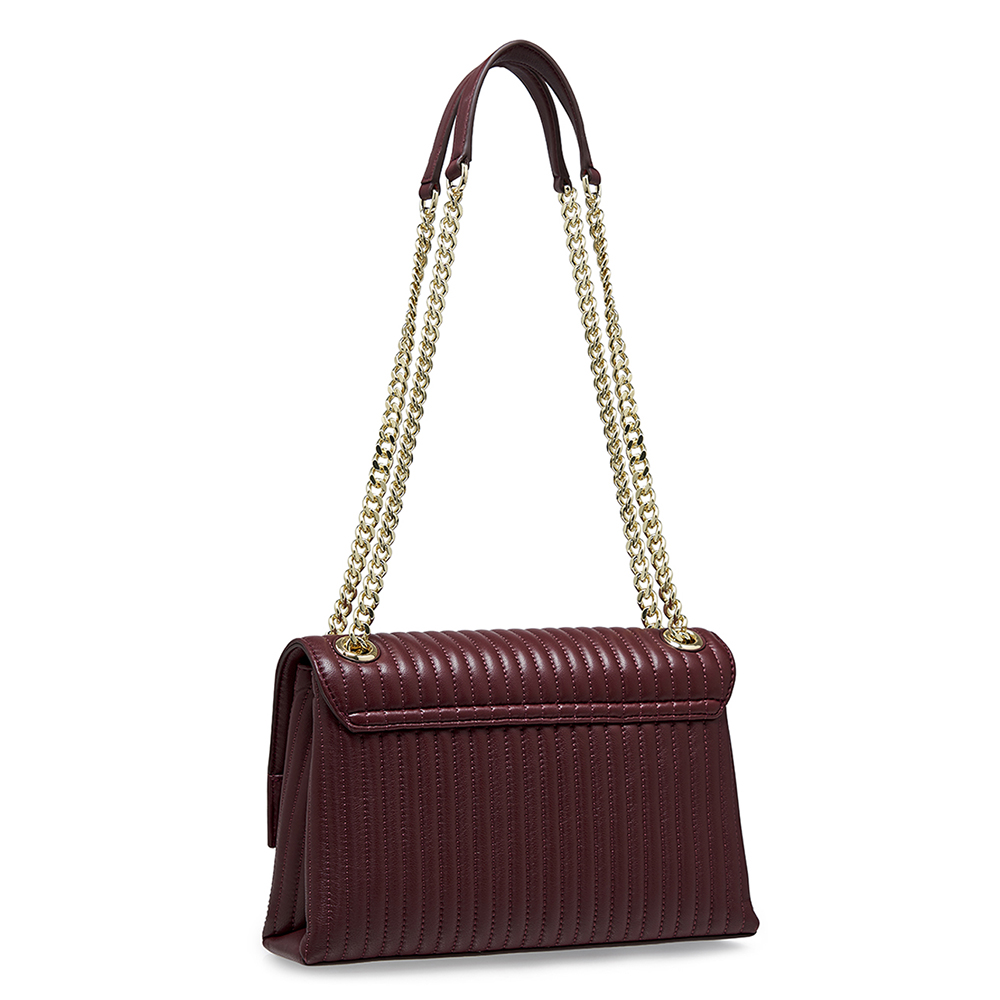 DKNY Women Amelia Flap Crossbody DKNY ThaiPick