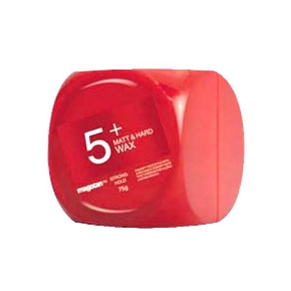 ราคา Beaver Magotan 5+ matt hard wax 75g แว๊กซ์เกรดดีจัดแต่งทรงผมอยู่